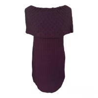 VESTIDO PUNTO