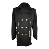 CHAQUETA BLACK